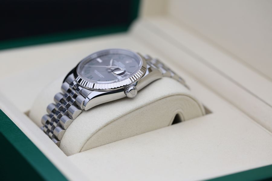 Rolex Datejust 126234